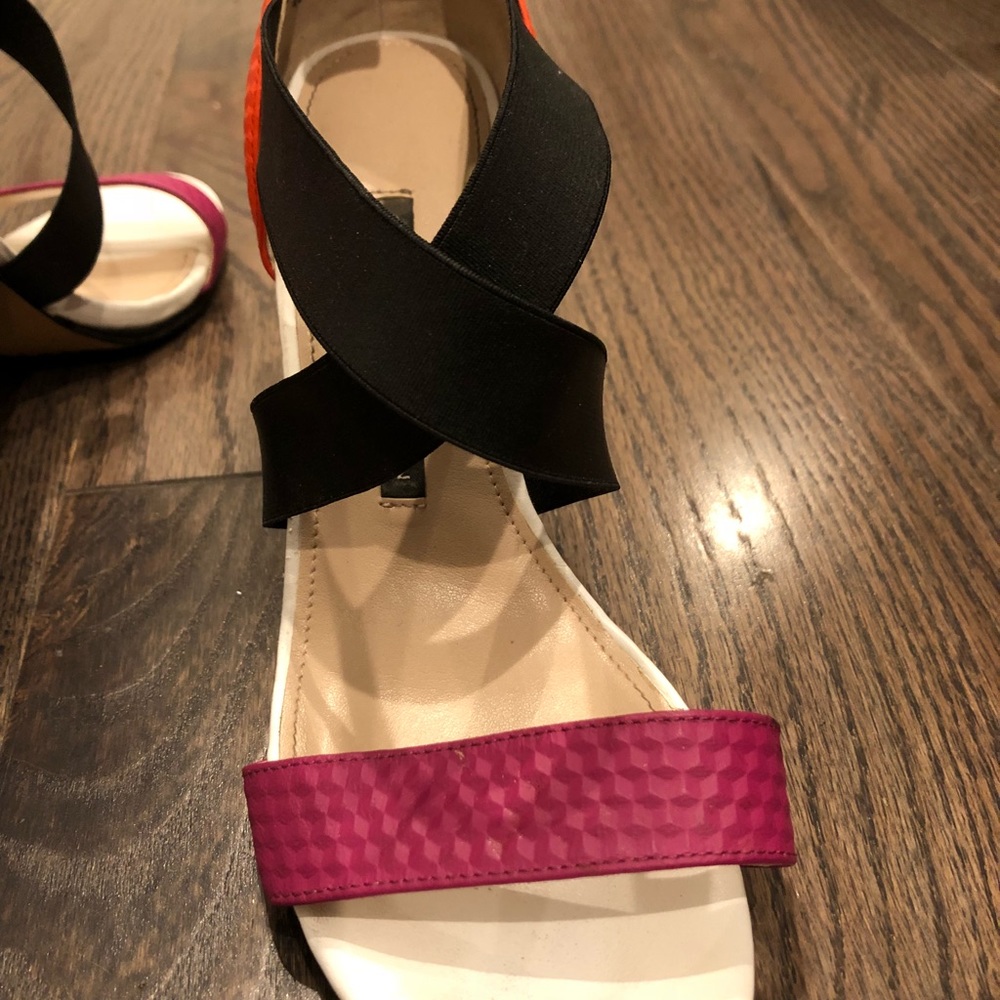 Block Heels - image 2